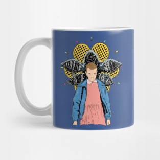 Stranger Things 11 Mug